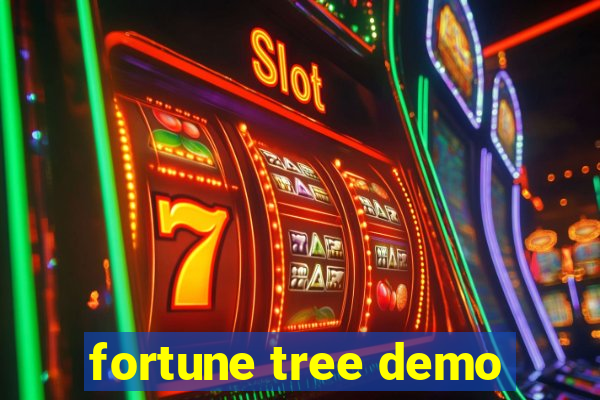 fortune tree demo